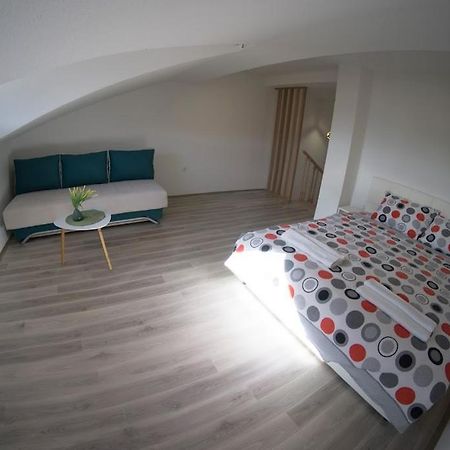 Apartmani Ivkovic+ Trebinje Exteriér fotografie