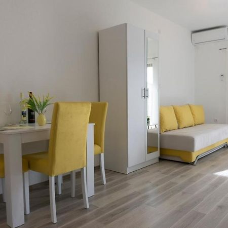 Apartmani Ivkovic+ Trebinje Exteriér fotografie