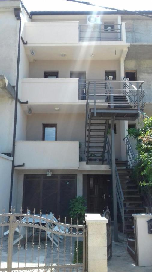 Apartmani Ivkovic+ Trebinje Exteriér fotografie