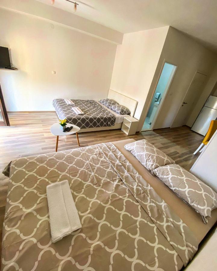Apartmani Ivkovic+ Trebinje Exteriér fotografie