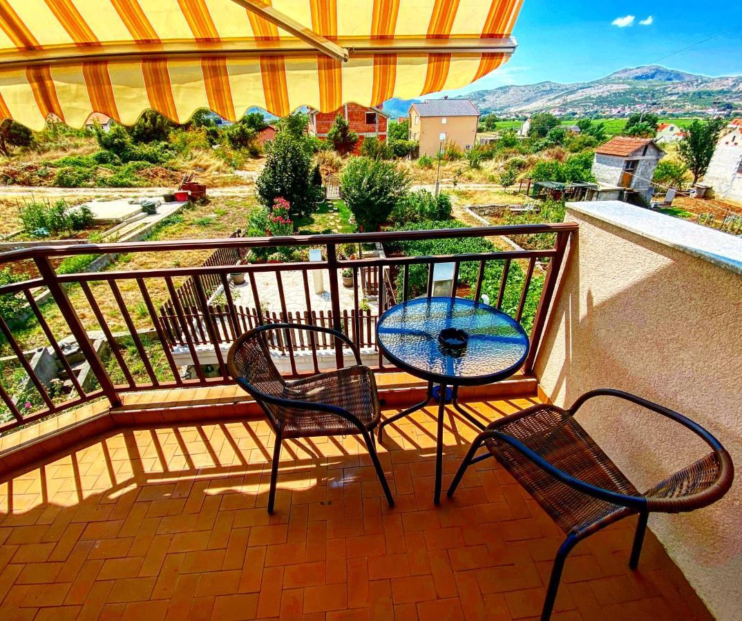 Apartmani Ivkovic+ Trebinje Exteriér fotografie