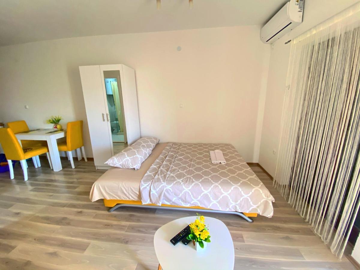 Apartmani Ivkovic+ Trebinje Exteriér fotografie