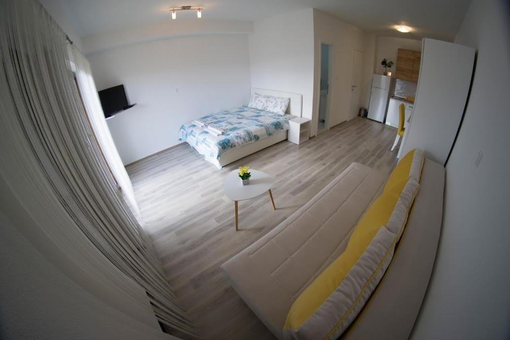 Apartmani Ivkovic+ Trebinje Exteriér fotografie
