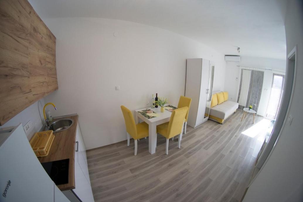 Apartmani Ivkovic+ Trebinje Exteriér fotografie