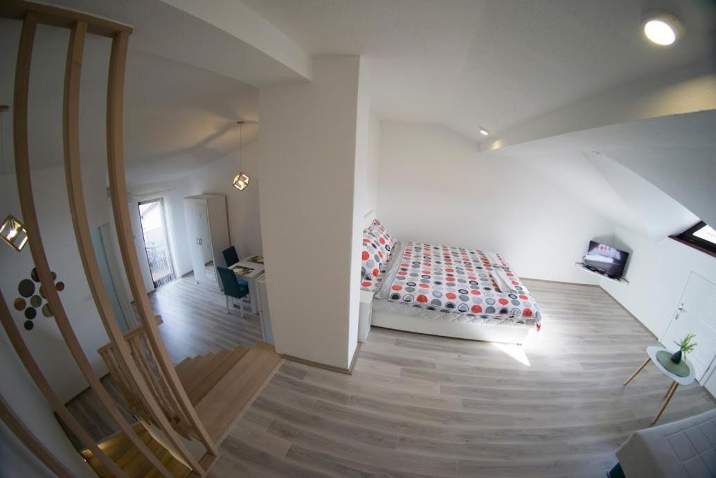 Apartmani Ivkovic+ Trebinje Exteriér fotografie