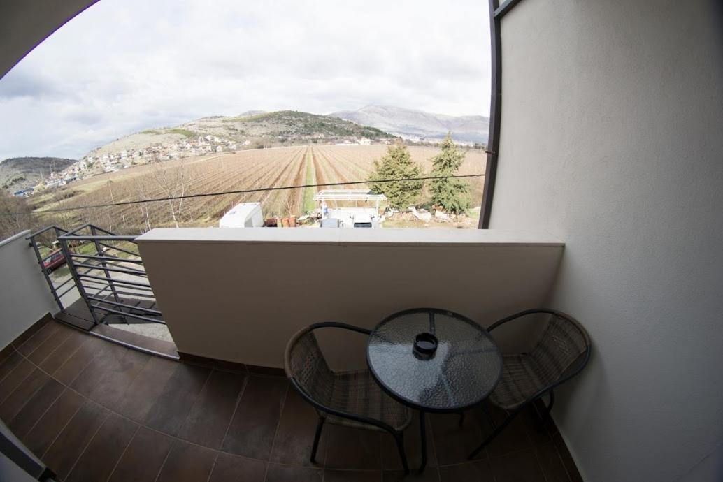 Apartmani Ivkovic+ Trebinje Exteriér fotografie