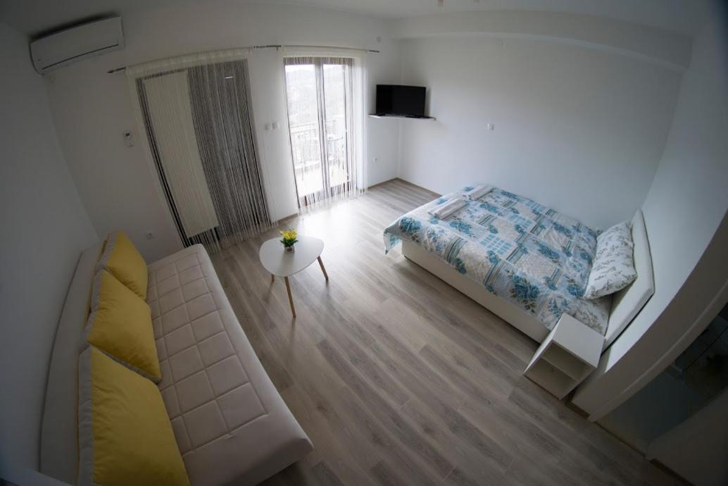 Apartmani Ivkovic+ Trebinje Exteriér fotografie