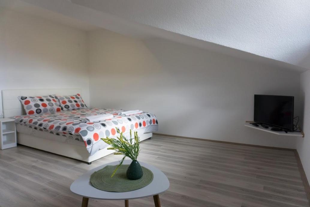 Apartmani Ivkovic+ Trebinje Exteriér fotografie