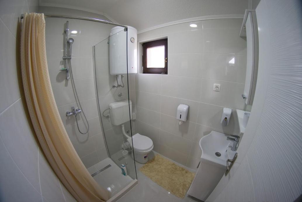 Apartmani Ivkovic+ Trebinje Exteriér fotografie