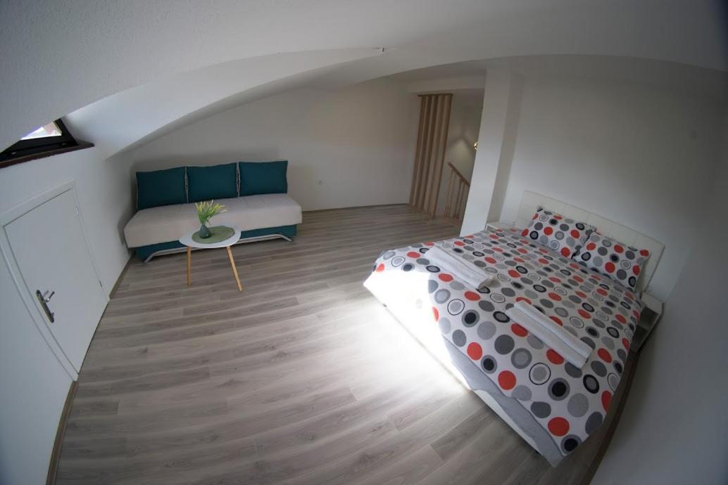 Apartmani Ivkovic+ Trebinje Exteriér fotografie