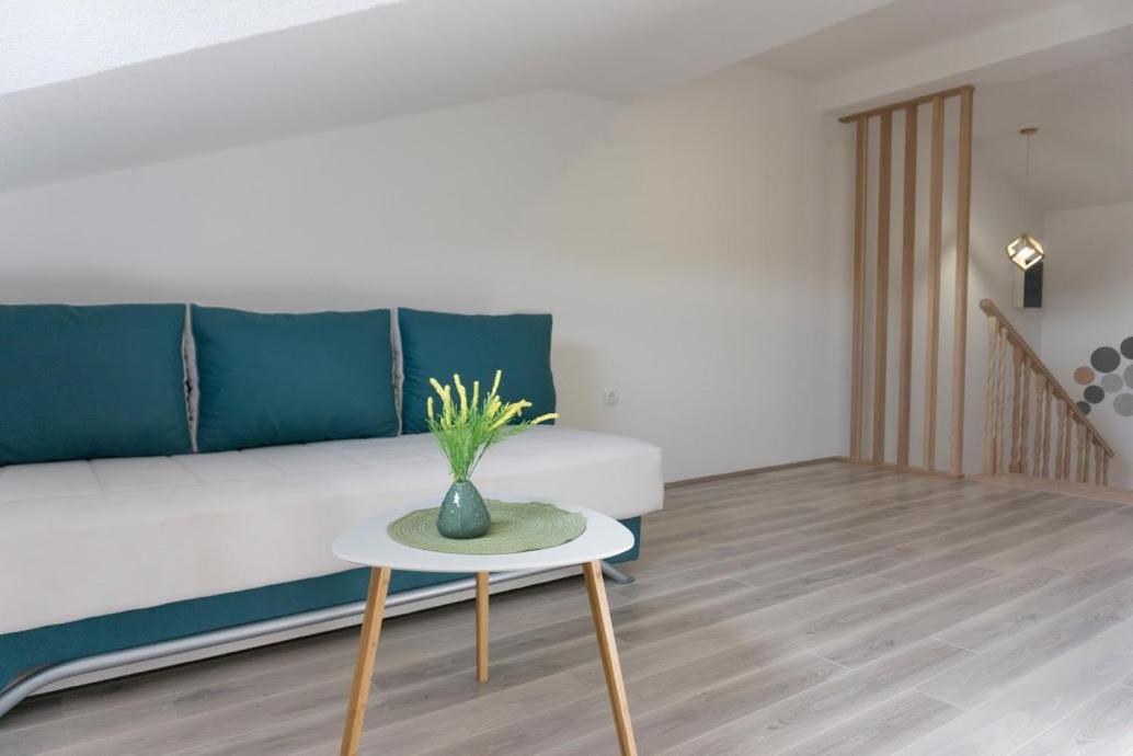 Apartmani Ivkovic+ Trebinje Exteriér fotografie