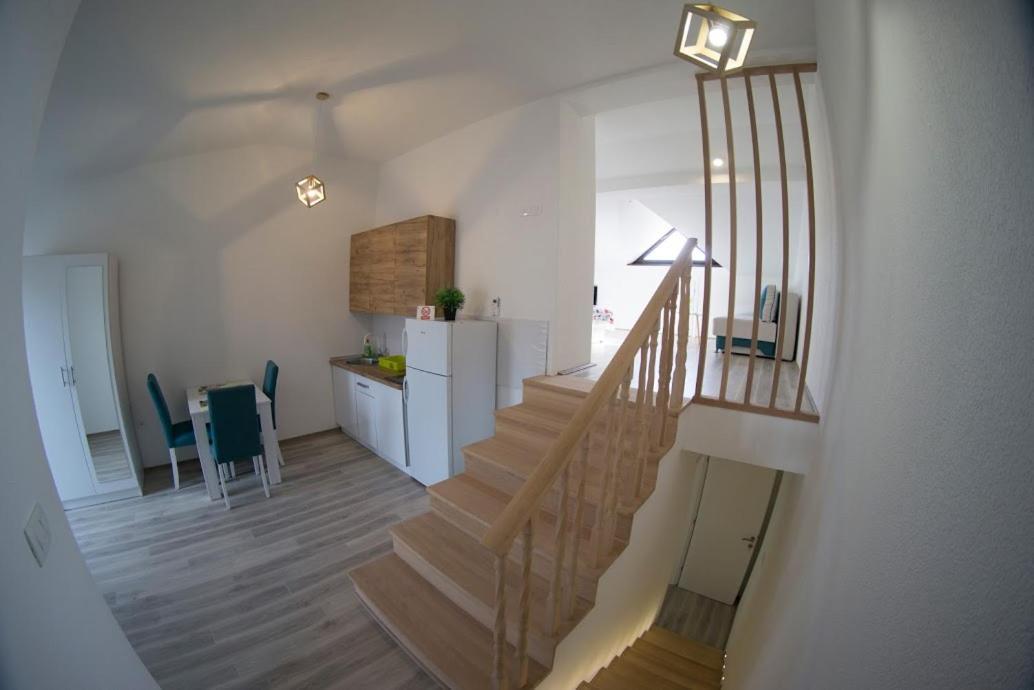 Apartmani Ivkovic+ Trebinje Exteriér fotografie