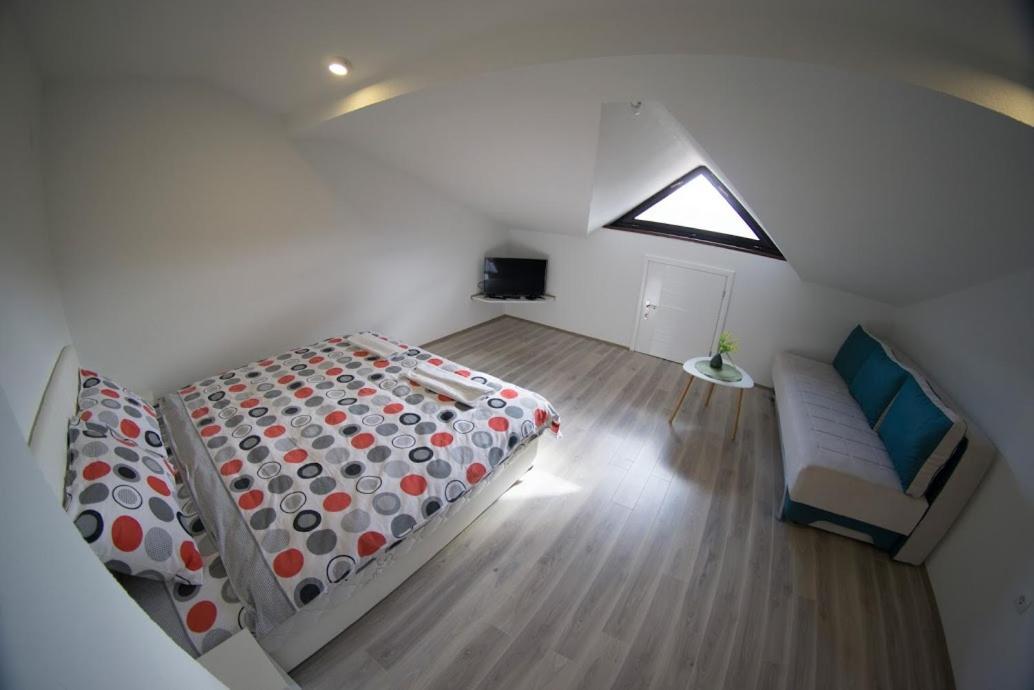 Apartmani Ivkovic+ Trebinje Exteriér fotografie