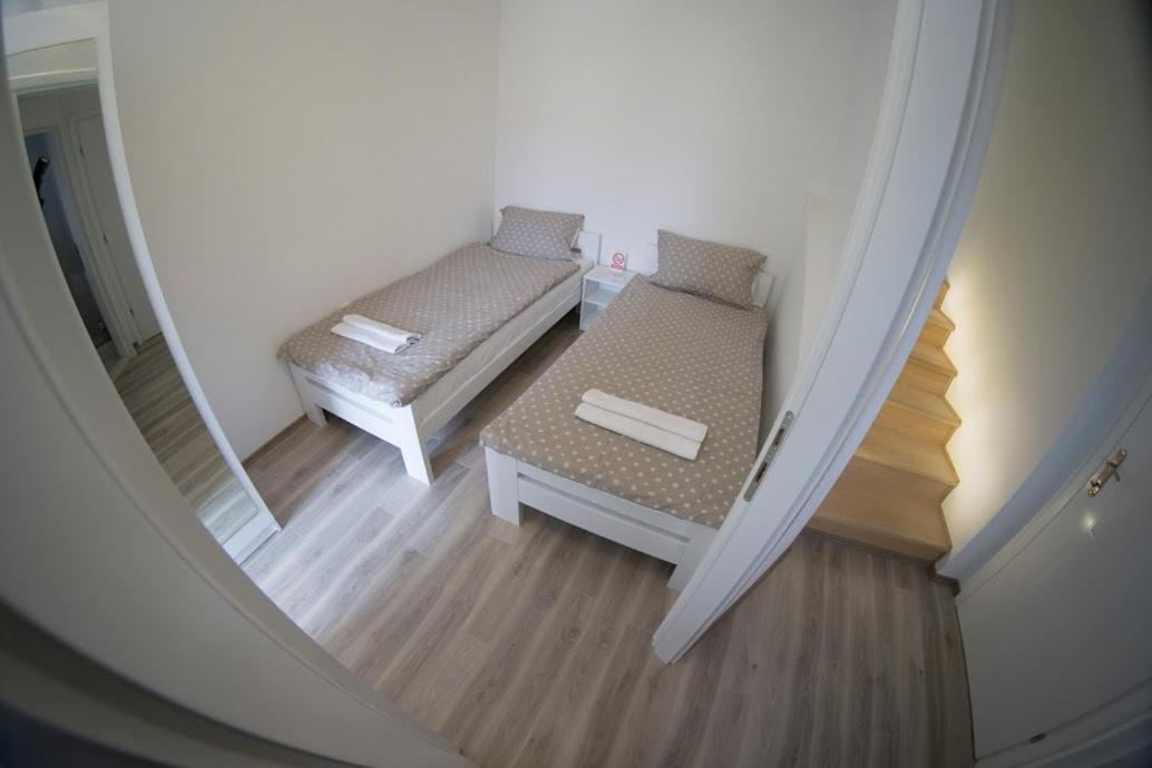 Apartmani Ivkovic+ Trebinje Exteriér fotografie
