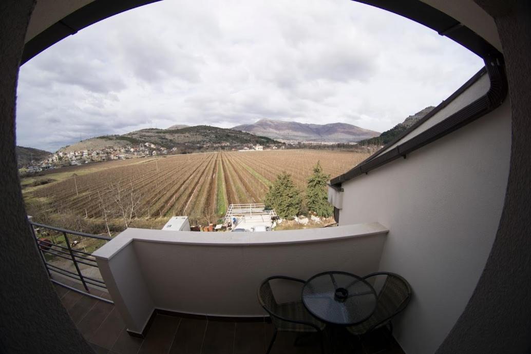 Apartmani Ivkovic+ Trebinje Exteriér fotografie