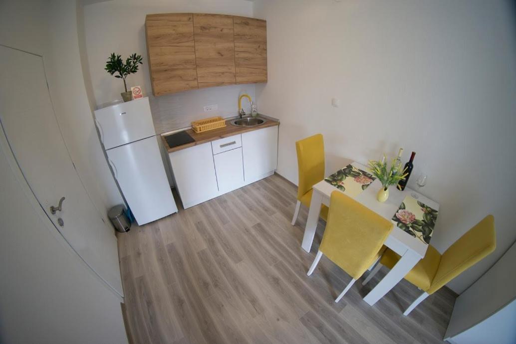Apartmani Ivkovic+ Trebinje Exteriér fotografie