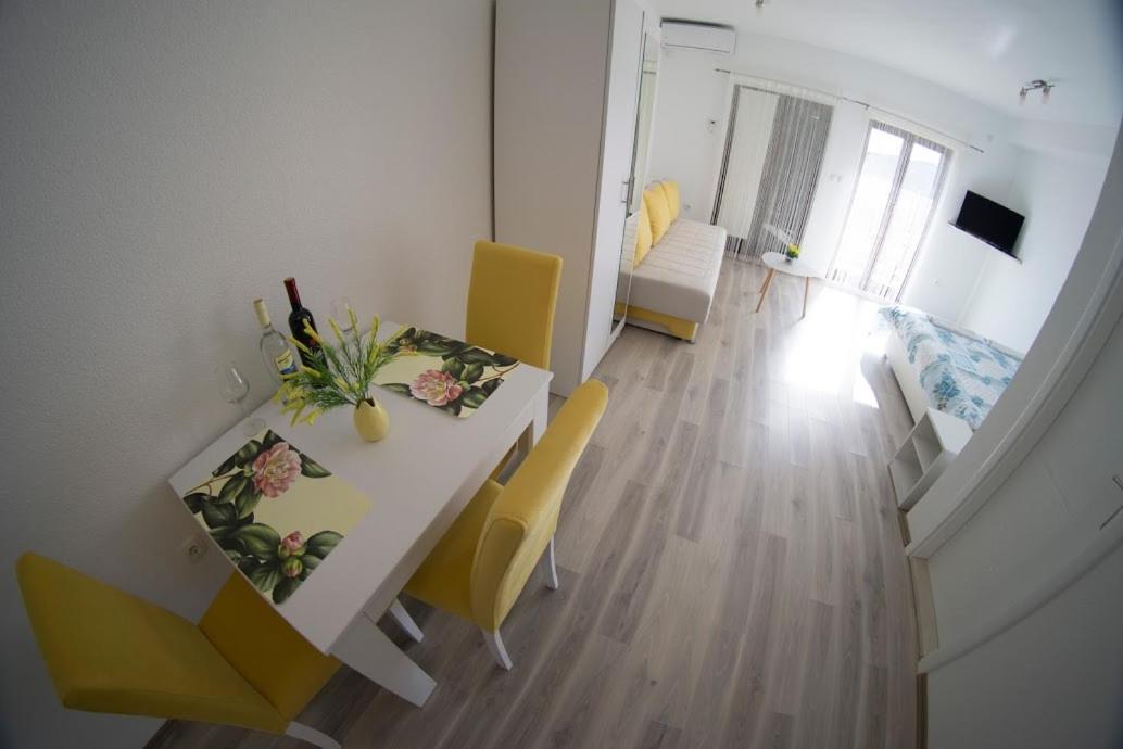 Apartmani Ivkovic+ Trebinje Exteriér fotografie