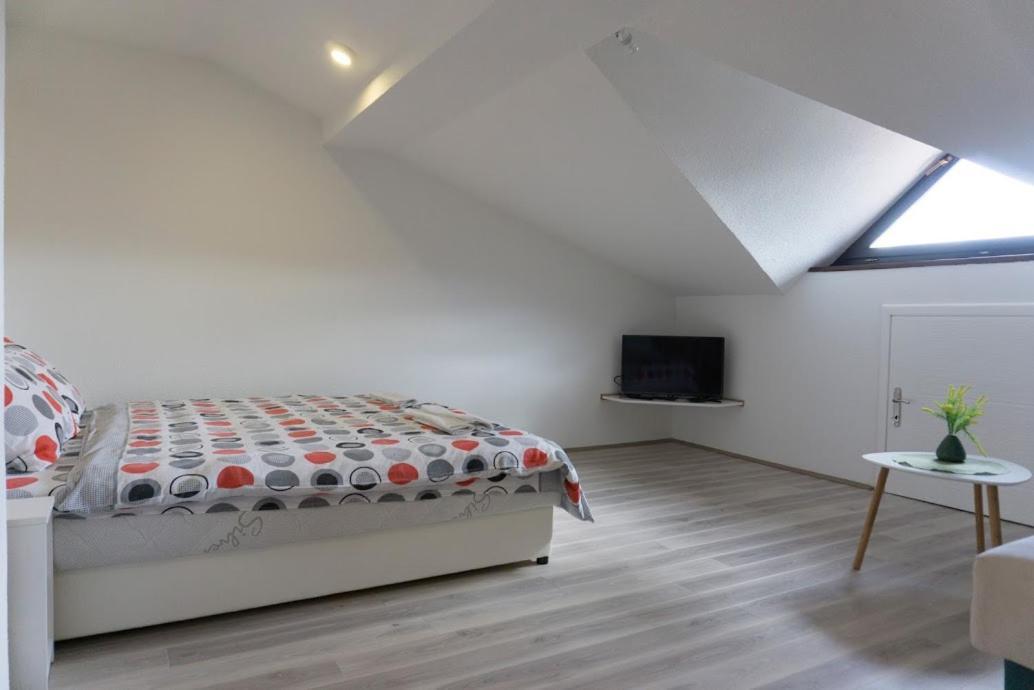 Apartmani Ivkovic+ Trebinje Exteriér fotografie