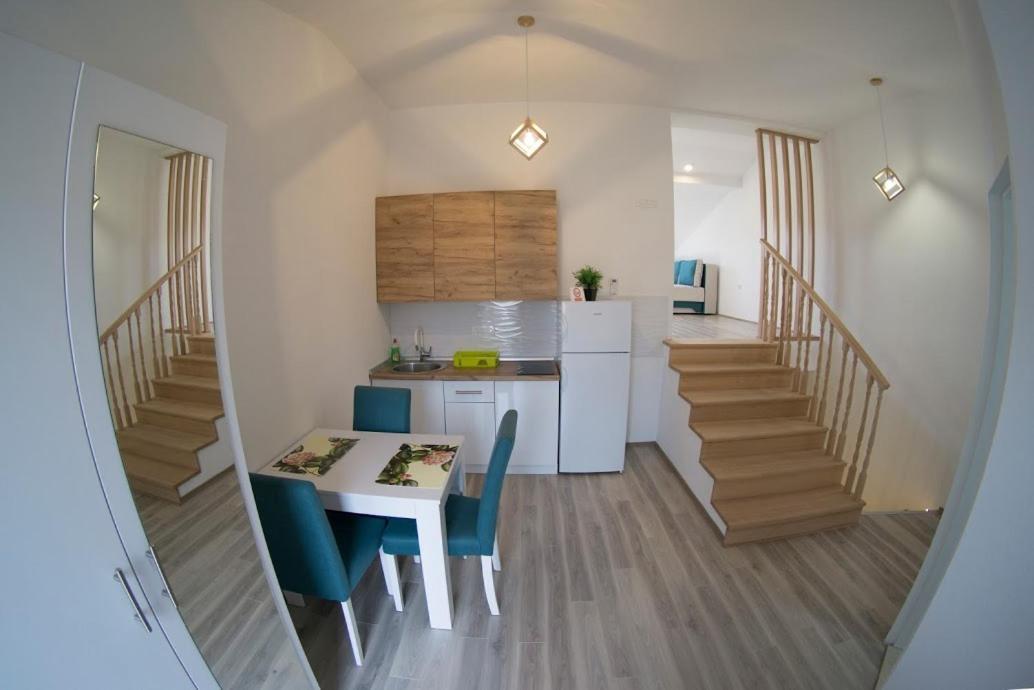 Apartmani Ivkovic+ Trebinje Exteriér fotografie