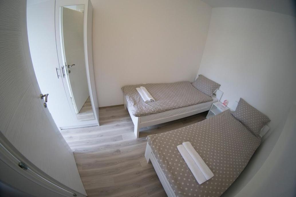 Apartmani Ivkovic+ Trebinje Exteriér fotografie