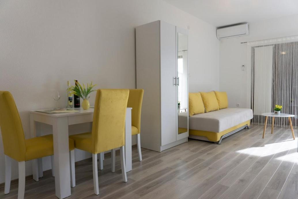 Apartmani Ivkovic+ Trebinje Exteriér fotografie