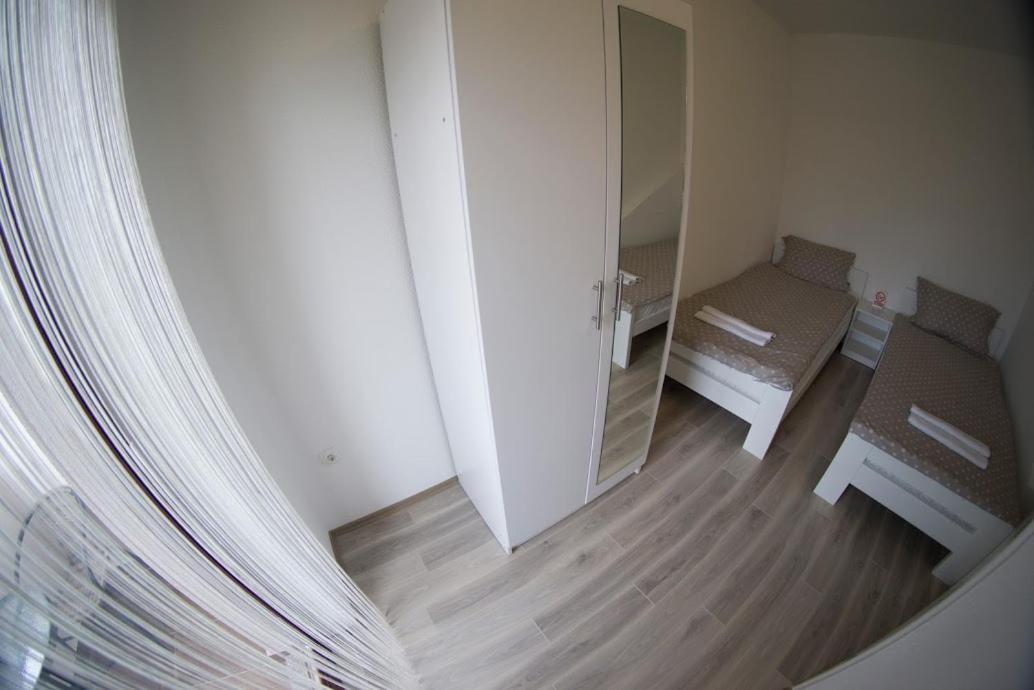 Apartmani Ivkovic+ Trebinje Exteriér fotografie